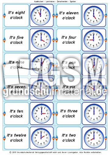 Domino 12 - what's the time 1.pdf